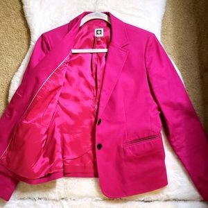Women's Blazer